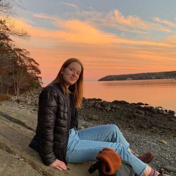 Meet your Posher, Jillian - Picture 1 of 1